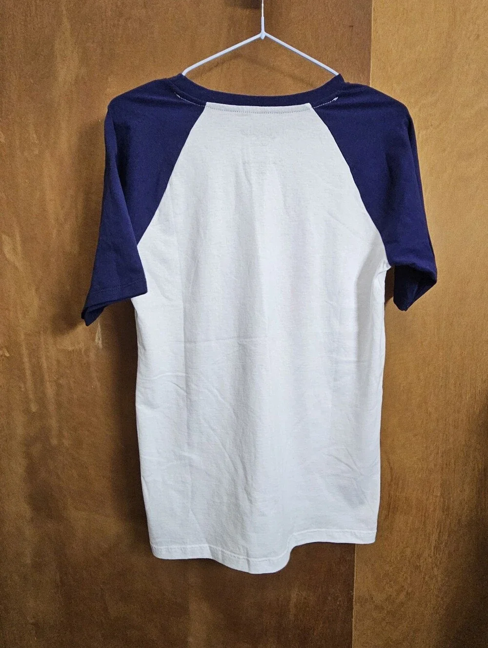 Naruto Uzumaki short sleeve crewneck graphic tee shirt boys kids youth XL 14 16